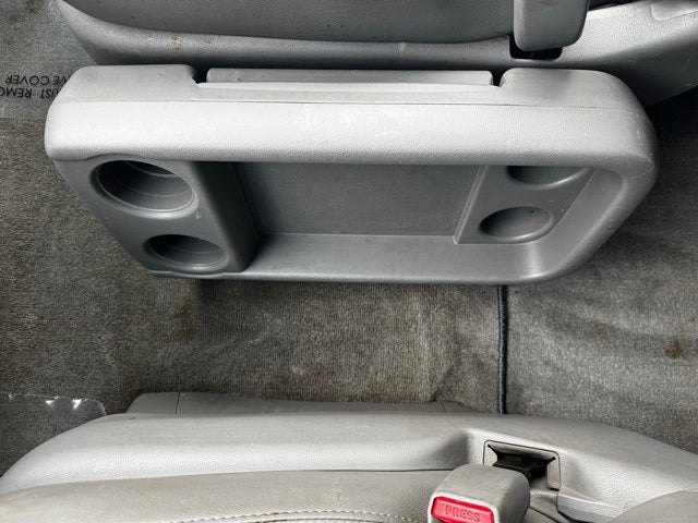 2010 Honda Odyssey EX-L