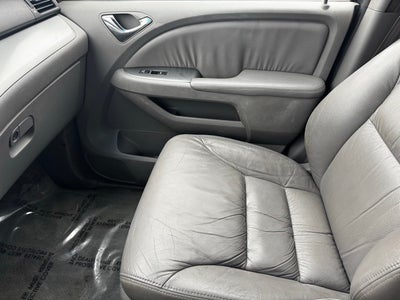 2010 Honda Odyssey EX-L