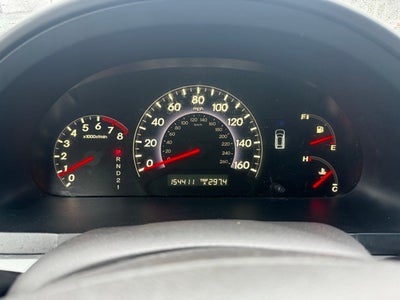 2010 Honda Odyssey EX-L