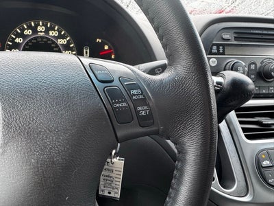 2010 Honda Odyssey EX-L