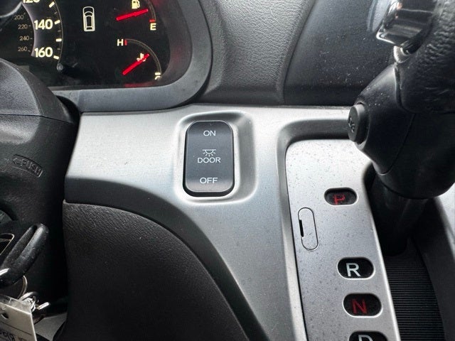 2010 Honda Odyssey EX-L