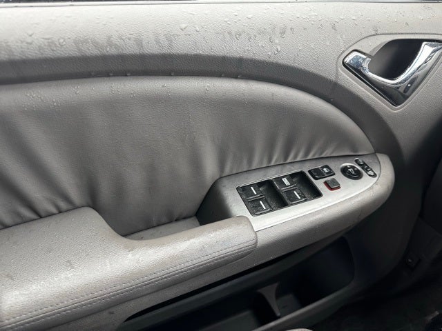 2010 Honda Odyssey EX-L