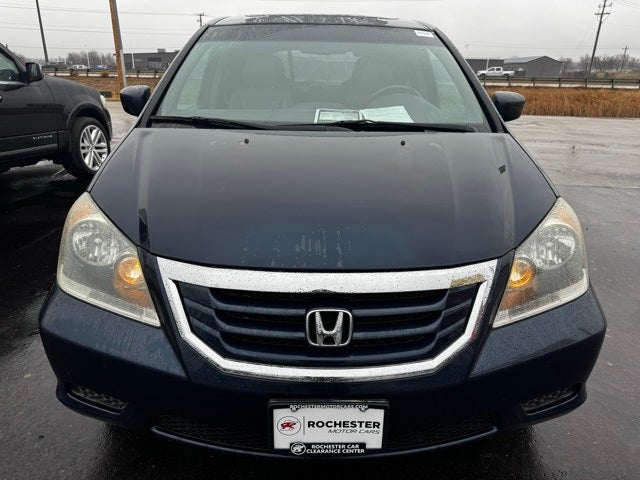 2010 Honda Odyssey EX-L