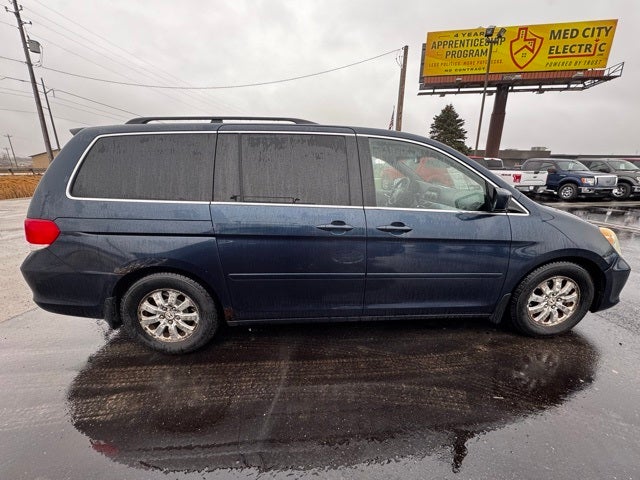 2010 Honda Odyssey EX-L