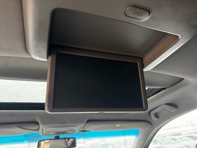 2010 Honda Odyssey EX-L