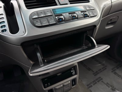 2010 Honda Odyssey EX-L