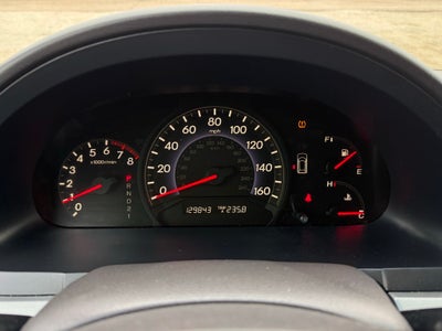 2010 Honda Odyssey EX-L