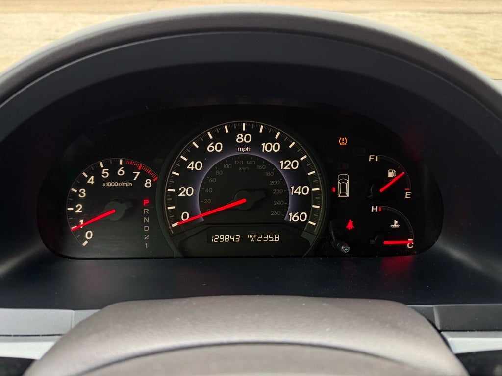 2010 Honda Odyssey EX-L