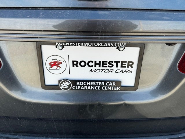 2010 Honda Odyssey EX-L