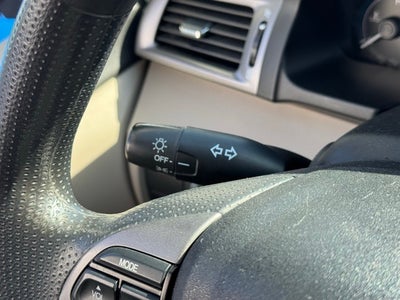 2013 Honda Odyssey LX