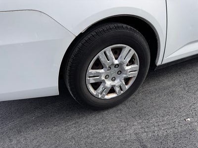 2013 Honda Odyssey LX