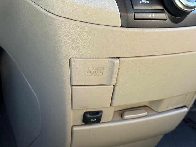 2013 Honda Odyssey LX