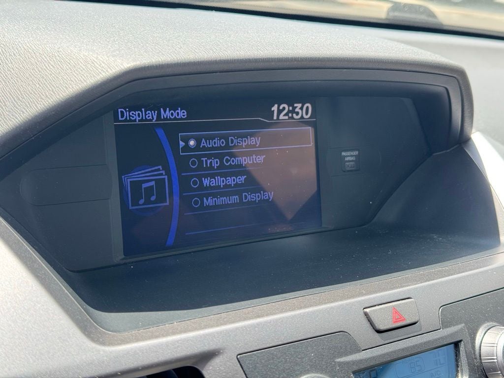Used 2013 Honda Odyssey EX with VIN 5FNRL5H41DB058547 for sale in Rochester, Minnesota