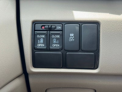 2013 Honda Odyssey EX