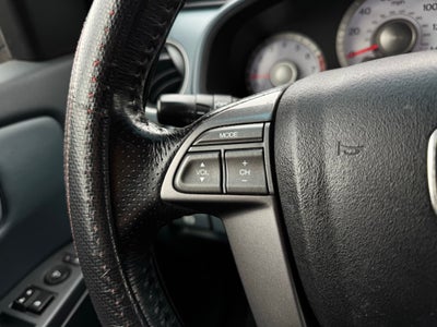 2009 Honda Pilot EX-L