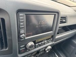 2012 Honda Ridgeline RTL