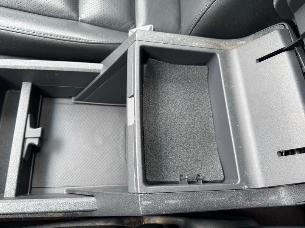 2012 Honda Ridgeline RTL