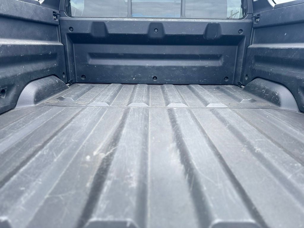 2012 Honda Ridgeline RTL