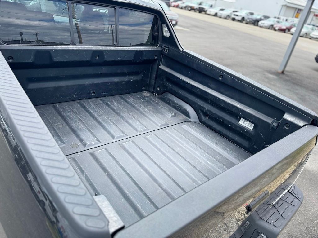 2012 Honda Ridgeline RTL