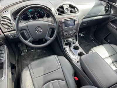 2017 Buick Enclave Leather Group