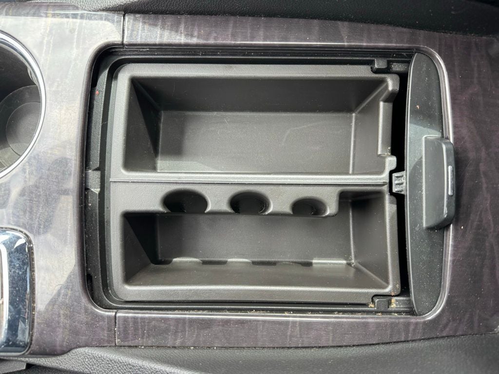 2017 Buick Enclave Leather Group