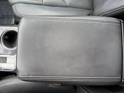 2017 Buick Enclave Leather Group