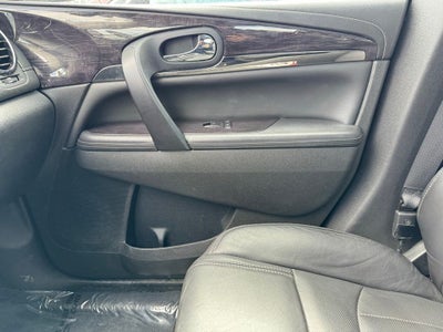 2017 Buick Enclave Leather Group