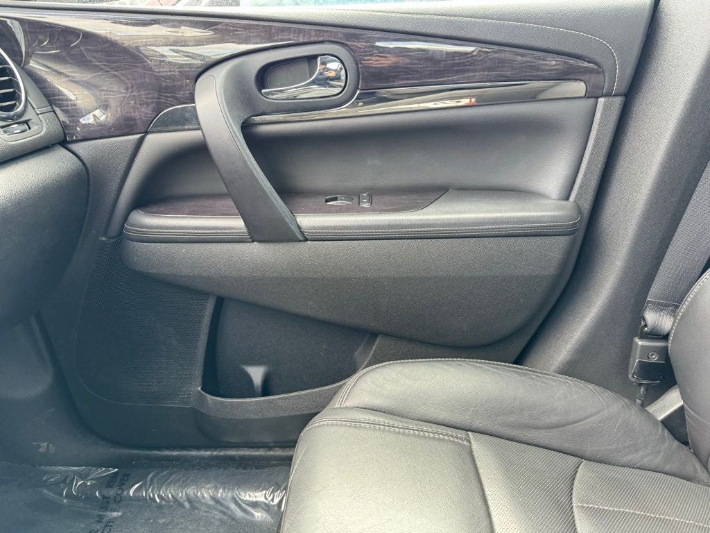 2017 Buick Enclave Leather Group