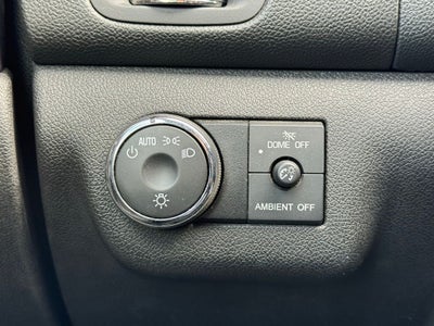 2017 Buick Enclave Leather Group