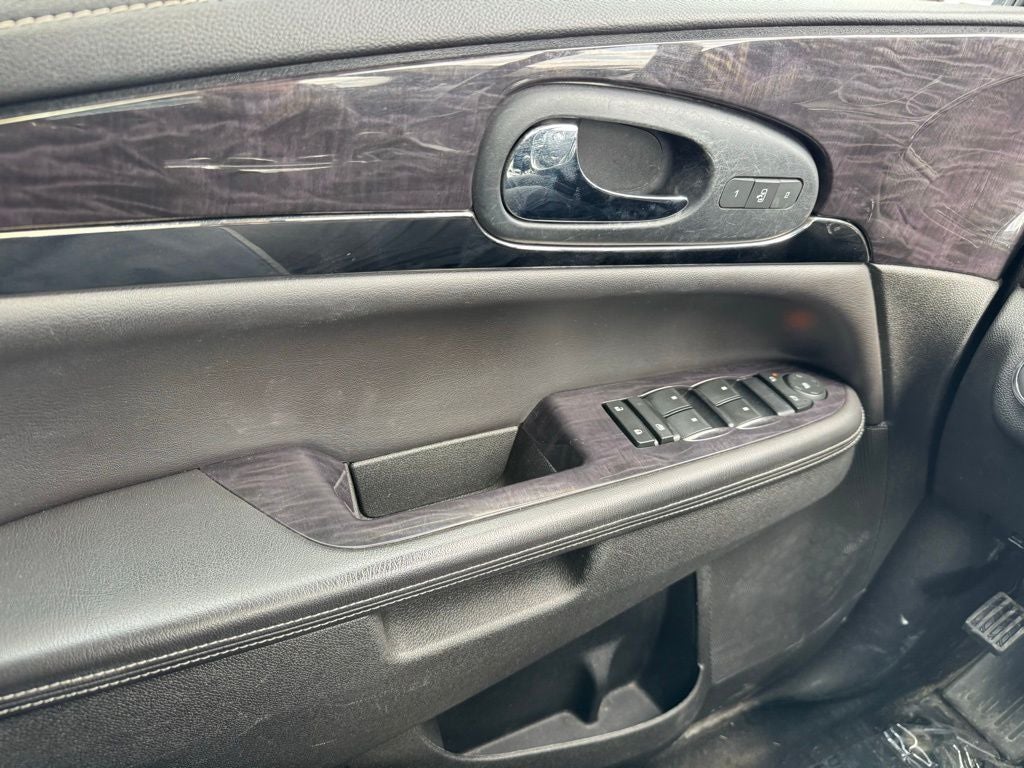 2017 Buick Enclave Leather Group