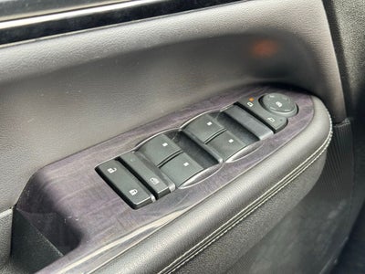 2017 Buick Enclave Leather Group