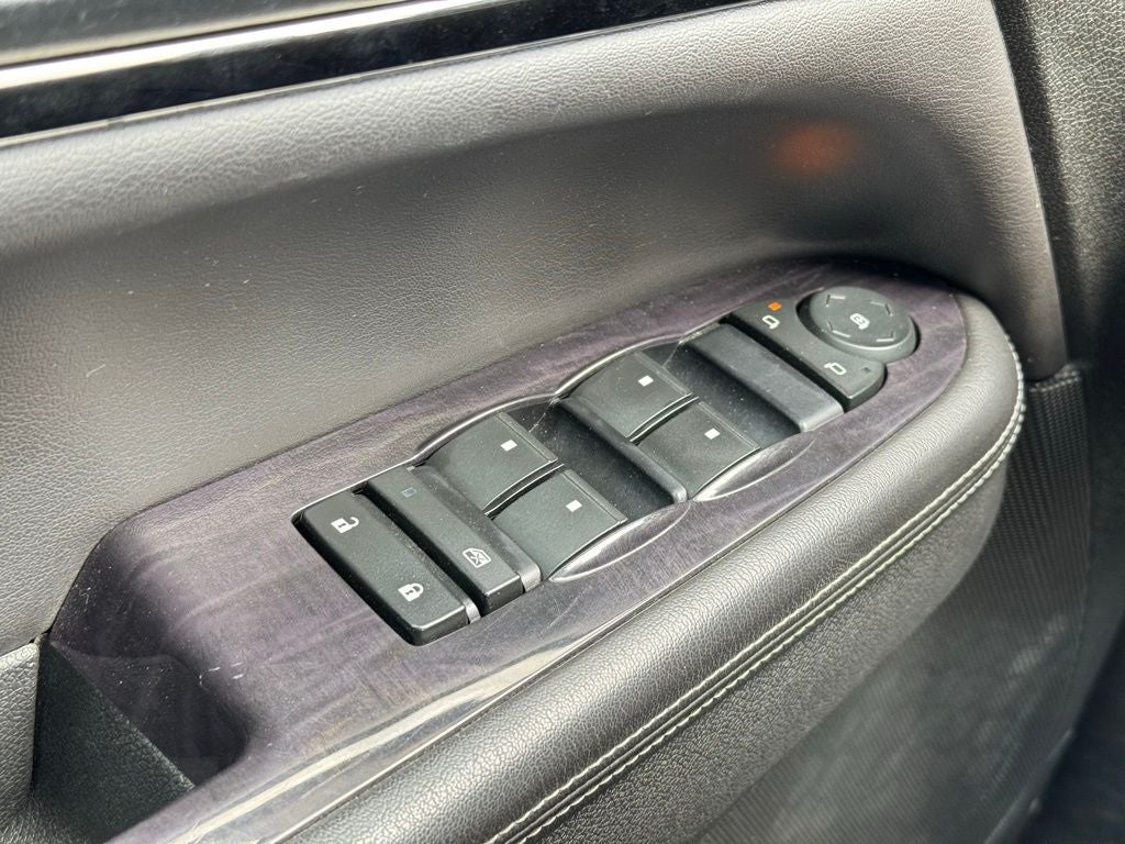 2017 Buick Enclave Leather Group