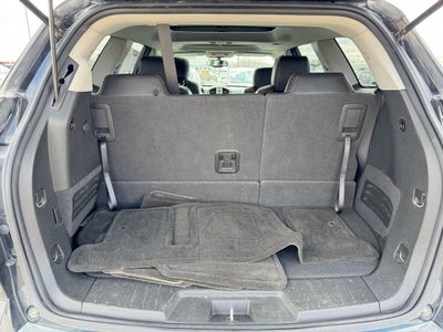 2017 Buick Enclave Leather Group