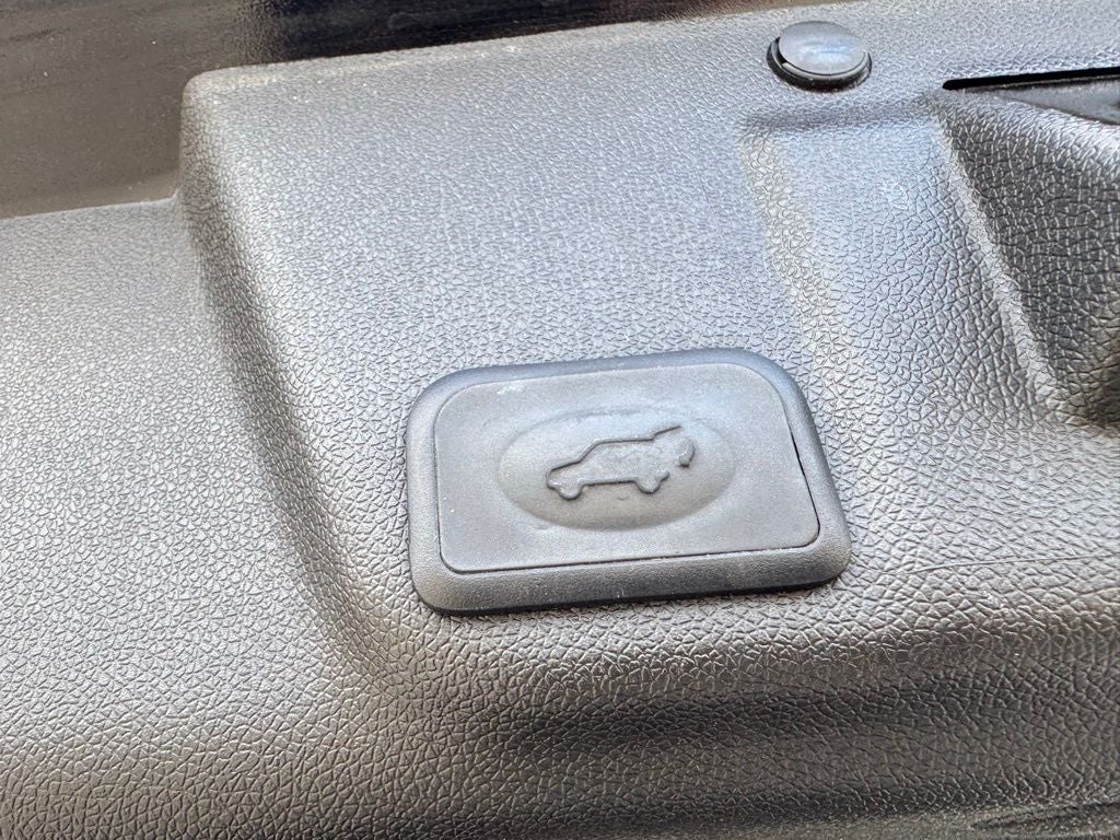 2017 Buick Enclave Leather Group