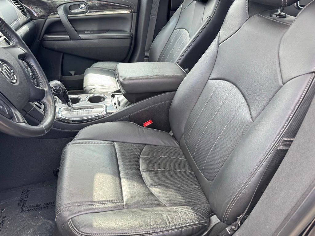 2017 Buick Enclave Leather Group