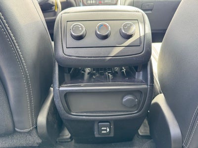 2017 Buick Enclave Leather Group