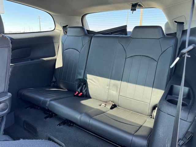 2016 Buick Enclave Premium Group