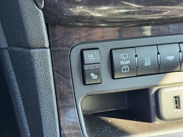 2016 Buick Enclave Premium Group