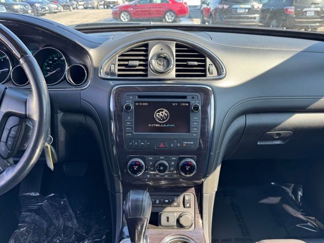 2016 Buick Enclave Premium Group