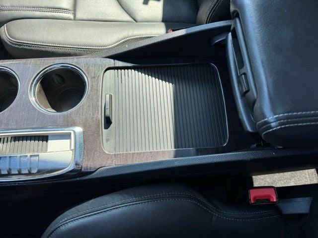 2016 Buick Enclave Premium Group