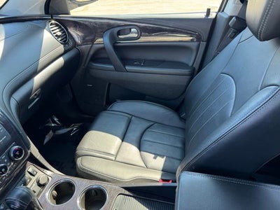 2016 Buick Enclave Premium Group