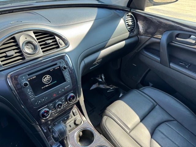 2016 Buick Enclave Premium Group