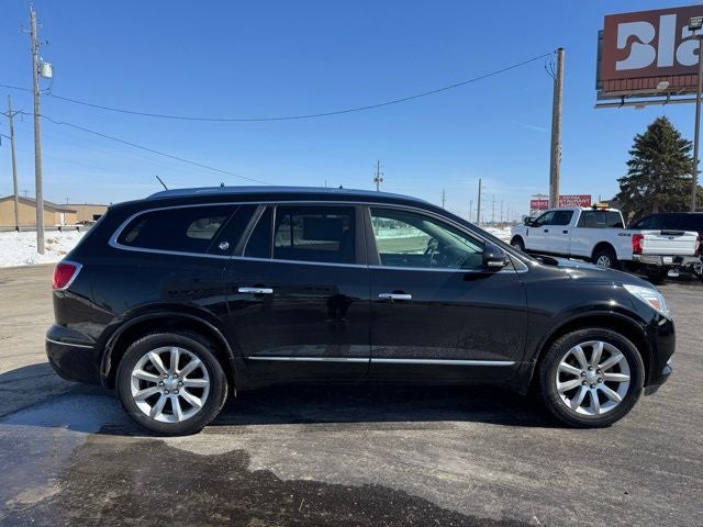 2016 Buick Enclave Premium Group
