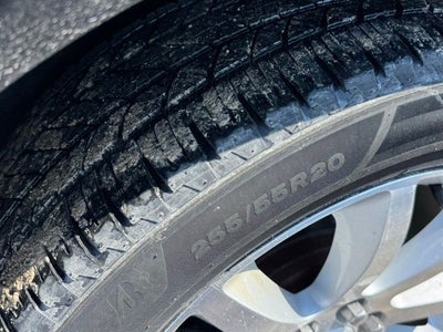 2016 Buick Enclave Premium Group