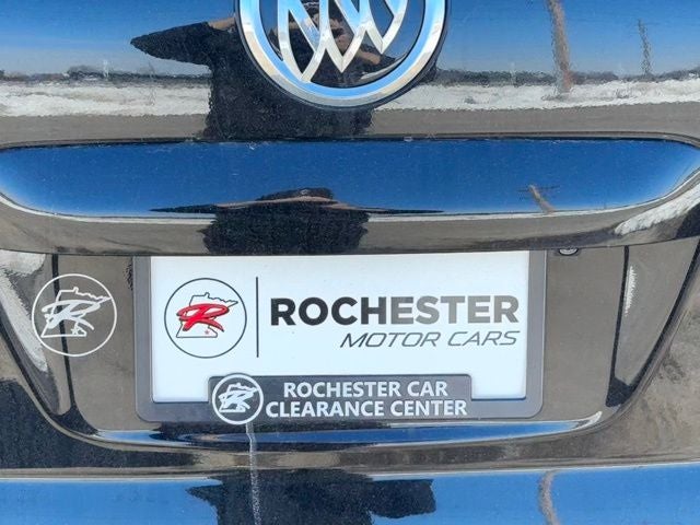 2016 Buick Enclave Premium Group