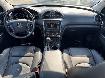 2016 Buick Enclave Premium Group