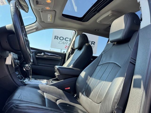 2016 Buick Enclave Premium Group