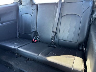 2017 Buick Enclave Premium Group