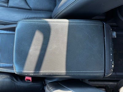 2017 Buick Enclave Premium Group