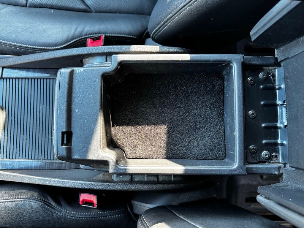 2017 Buick Enclave Premium Group